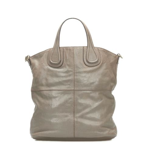 Nightingale leather tote Givenchy Other in Leather 